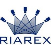 RIAREX Ltd. Logo