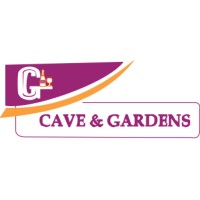 Cave&Gardens Ghana Ltd Logo