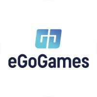 eGoGames Logo