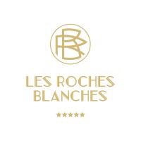 Hôtel Les Roches Blanches Cassis Logo