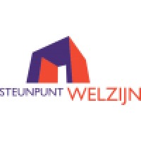 Steunpunt Welzijn Logo