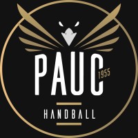 PAUC Handball Logo