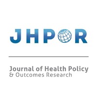 Journal of Health Policy and Outcomes Research Logo
