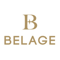 Groupe BELAGE Logo