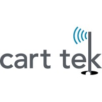 Cart Tek Golf Carts Logo