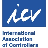 ICV International Association of Controllers - controlling network Logo