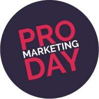 PRO Marketing DAY Logo