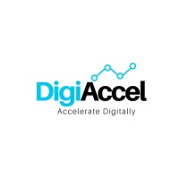 DigiAccel.com Logo