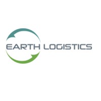 Earth Logistics Logo