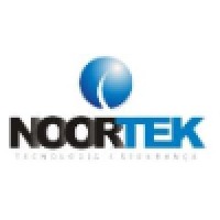 Noortek Information Security Technology Logo