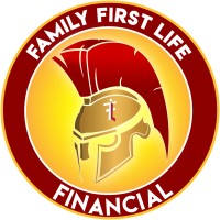 Family First Life Financial Logo