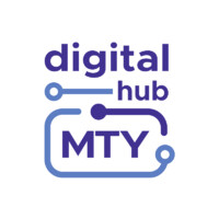 Monterrey Digital Hub Logo