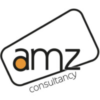 AMZ Consultancy Logo