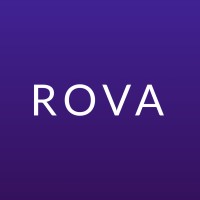 ROVA Platform Logo