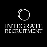 Integrate Recruitment Logo