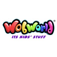 Wobworld, A Nonprofit Corporation Logo