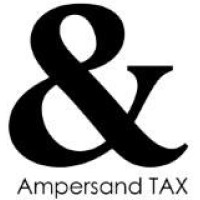 AMPERSAND TAX PTY LTD Logo