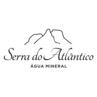 Serra do Atlântico Água Mineral Logo