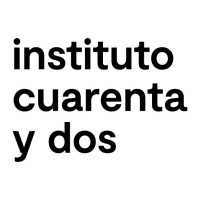 Instituto cuarenta y dos Logo