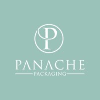 Panache Packaging Logo
