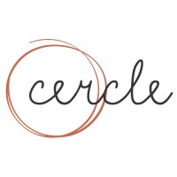 Cercle ◎ Criatividade para negócios Logo