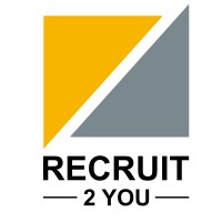 Recruit 2 You Ltd Logo