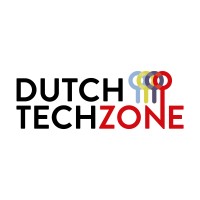Dutch TechZone Logo