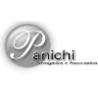 Panichi e Advogados Associados Logo