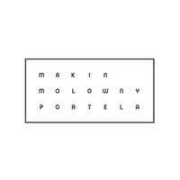 Makin Molowny Portela Logo
