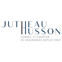 Jutheau Husson Logo