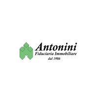 Antonini Fiduciaria Immobiliare Logo