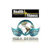 Vida Divina Affiliate Logo