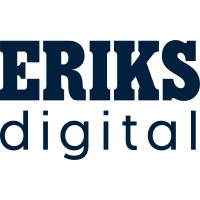 ERIKS Digital Logo