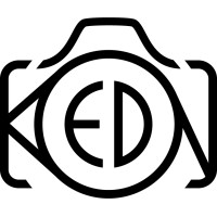 EdKOn Photography Logo