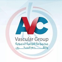 AVC Hospital Logo