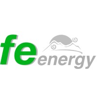 Fe Energy Logo