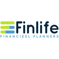 Finlife Financieel Planners Logo