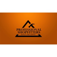 PROFESSIONAL SHOPFITTERS CC Logo