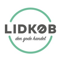 Lidkøb Logo