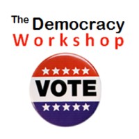 Democracy Workshop Logo