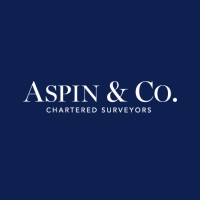 Aspin & Co. Logo