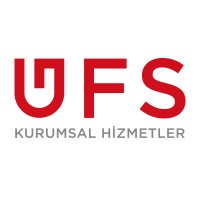 UFS Kurumsal Hizmetler Logo