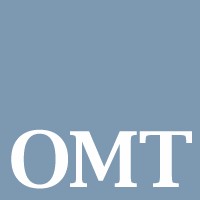 OMT Group - Oleum Monere Trading Logo
