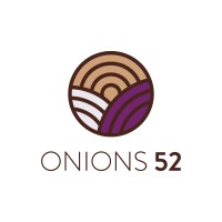 Onions 52, Inc. Logo