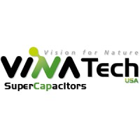 VINATech USA Logo