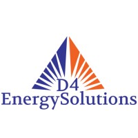 D4EnergySolutions LLC Logo