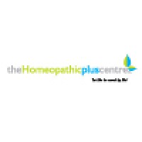 Homeopathic Plus Centre Logo