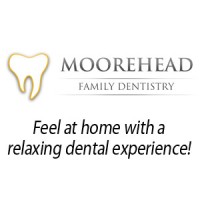 Moorehead Family Dentistry Logo