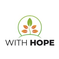 With Hope Logo