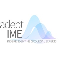 Adept IME Logo